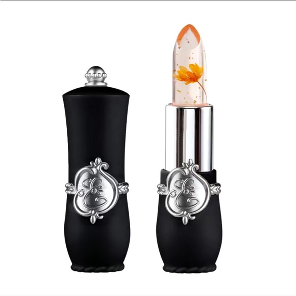 NIB MagicTemperature-ChangingFlower Jelly Lipstick - Picture 15 of 15